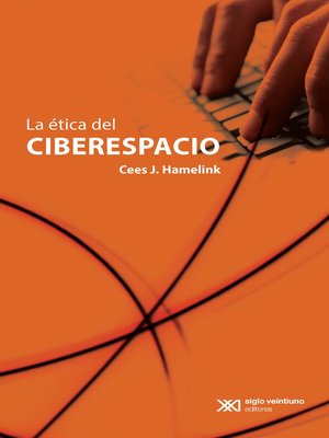cover image of La ética del ciberespacio
